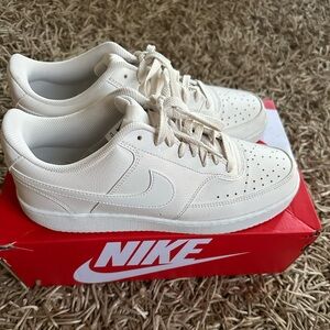 Men’s Nike Court Vision Low